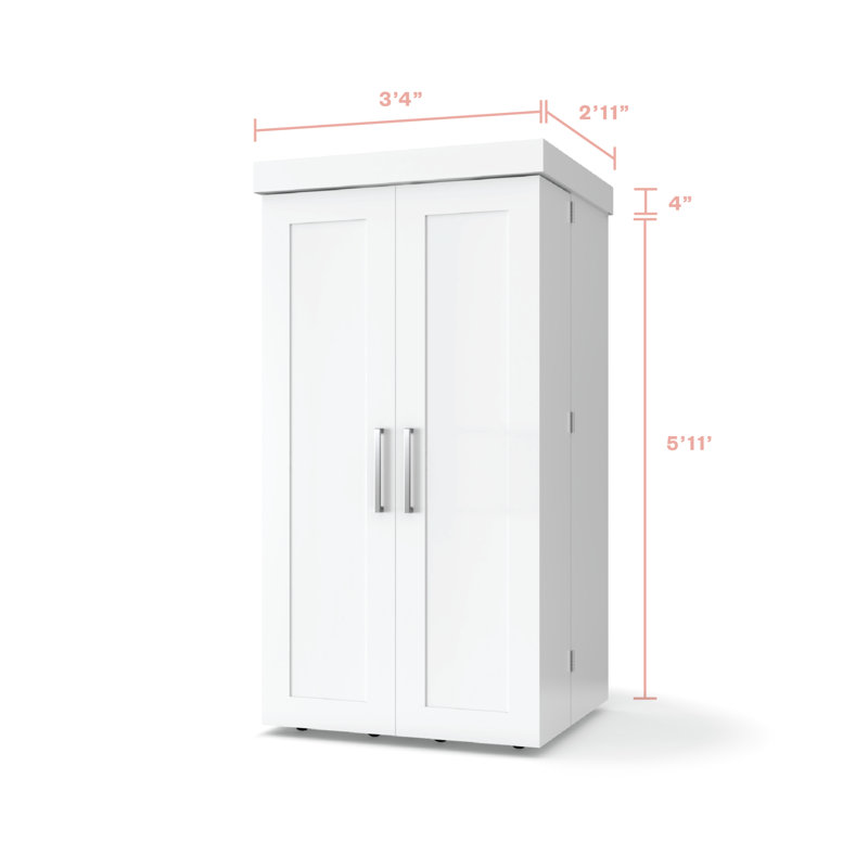DreamBox Craft Cabinet- All-in-One Storage & Workspace