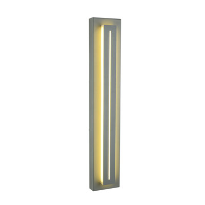 Avenue LED Outdoor Sconce