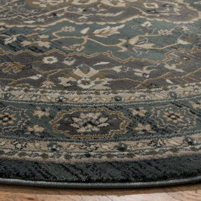 Klose Performance Oriental Rug