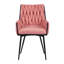 Doyal Upholstered Armchair