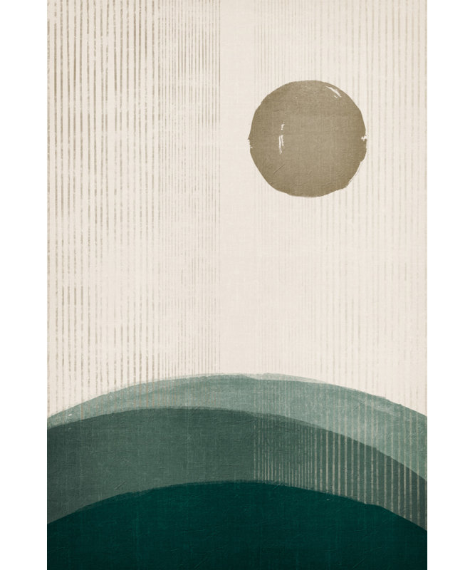 Wrapped Canvas Print, 76.2 cm H x 50.8 cm W