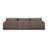 Ashdale Right Facing Sectional-104374474-104374470
