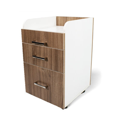 Commode à 2 tiroirs