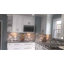Poignée barre 10 po en zinc massif-39360067-124394112