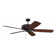 Jorge 62'' Ceiling Fan
