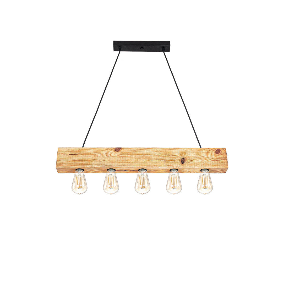 Kepler 5 - Light Kitchen Island Pendant