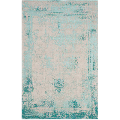 Lyniya Performance Abstract Rug