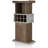 Glick 26.77'' Bar Cabinet