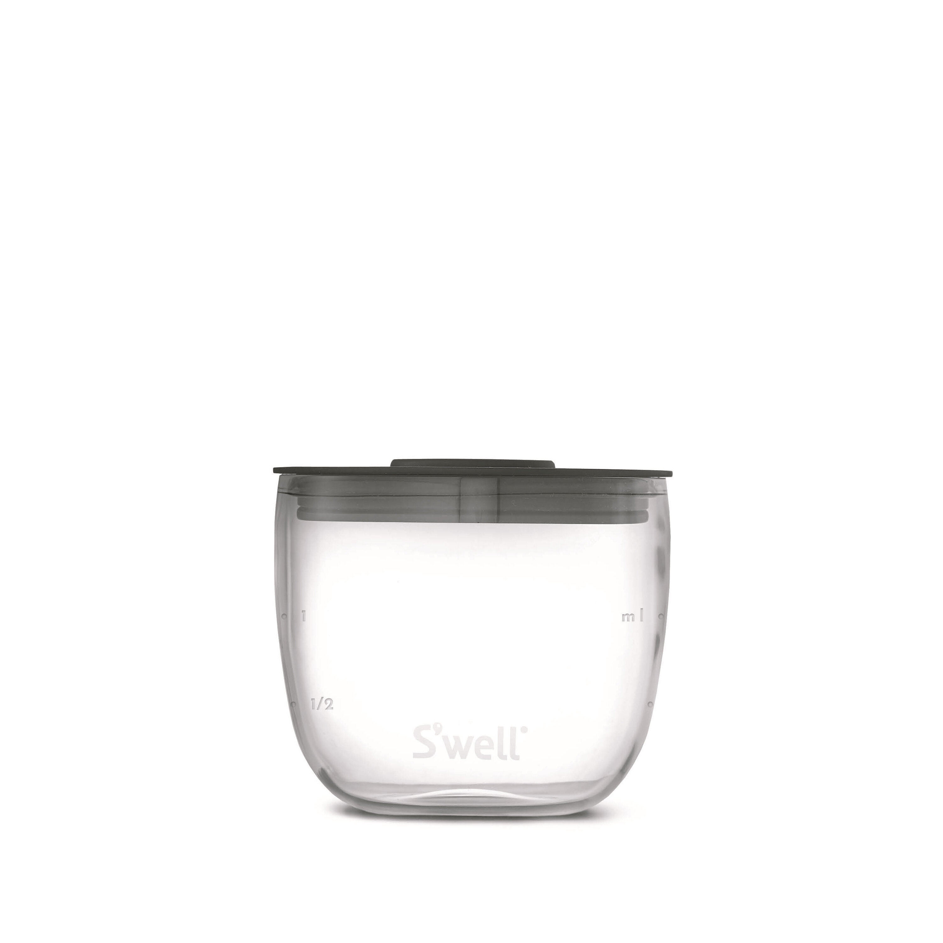 S'well Prep Food Glass Bowls, 8oz Bowls - Make Meal Prep Easy and  Convenient