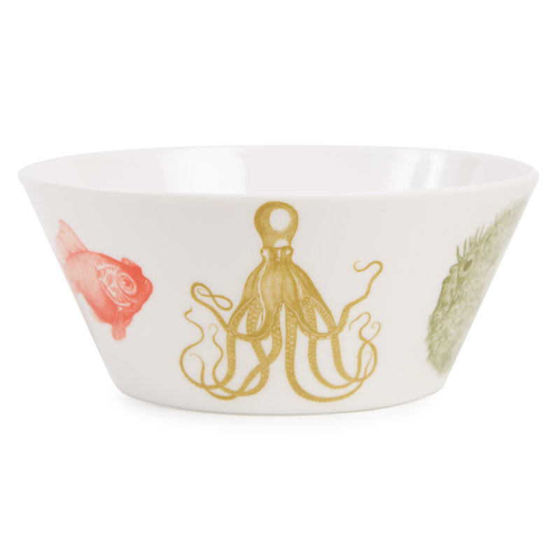 Musselman Melamine Dinnerware Set 4 Piece