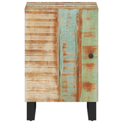 Ruckersville Bathroom Cabinet