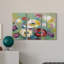 Alex's Garden - Ensemble de 3 toiles tendues-1250872295