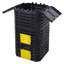 Plastic Stationary Composter