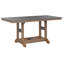 Garden Classic Outdoor Bar Table-47260723-47260721