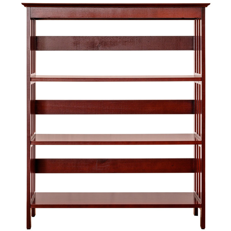Nicks Bookcase, Cherry