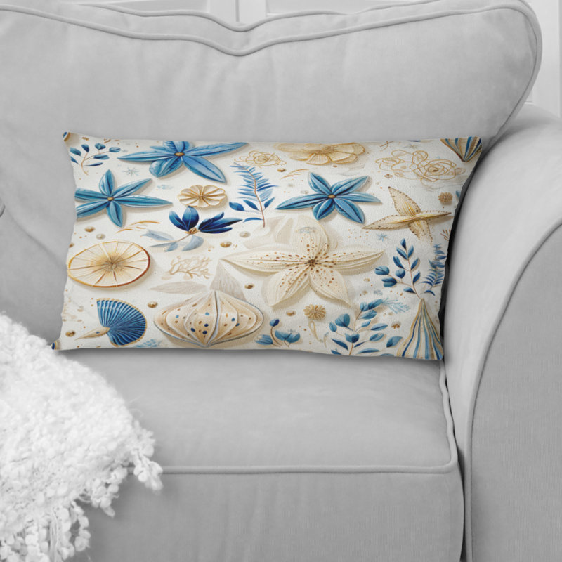 Coussin décoratif