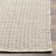 Bester Hand Woven Cotton Geometric Rug