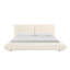 Lit plateforme tapissier Riata-94710994