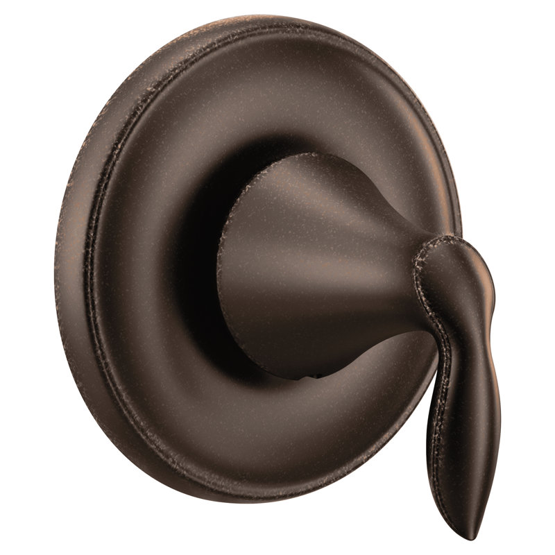Eva 1-Handle M-Core Transfer Valve Trim Kit, Valve Required, Oil Rubbed Bronze