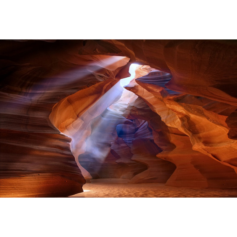 Wrapped Canvas Print, 60.96 cm H x 91.44 cm W