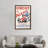 Foxy Brown - Advertisements Print-54626578-54626573-54626576