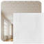 Carreau de plafond en polystyrène collé 1,6 pi x 1,6 pi Vecteurs-61774709