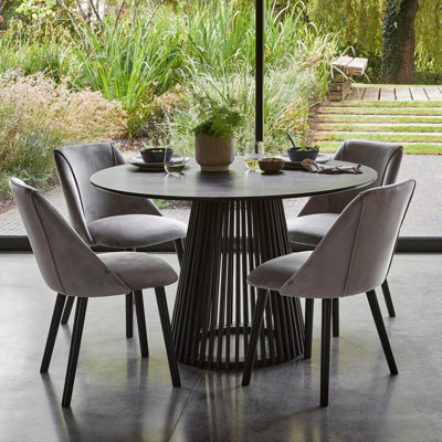 Hopley Dining Set