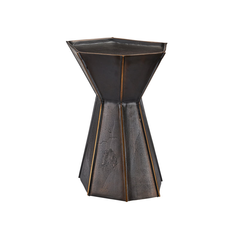 Merola Tray Top End Table