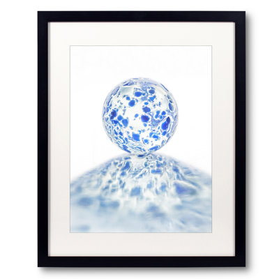 " Marble " by Philippe Monthoux