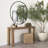 Runa Upholstered Pouf