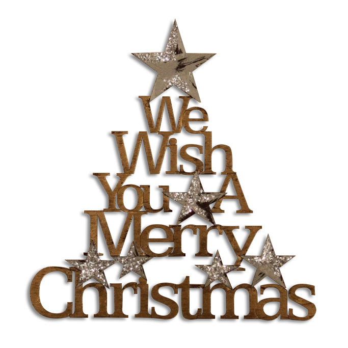 Christmas No Animal(s) Banners