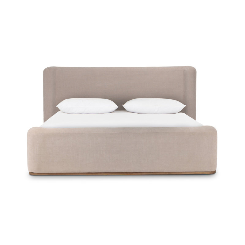 Fane Bed-Holland Sand-King, Queen, Holland Sand