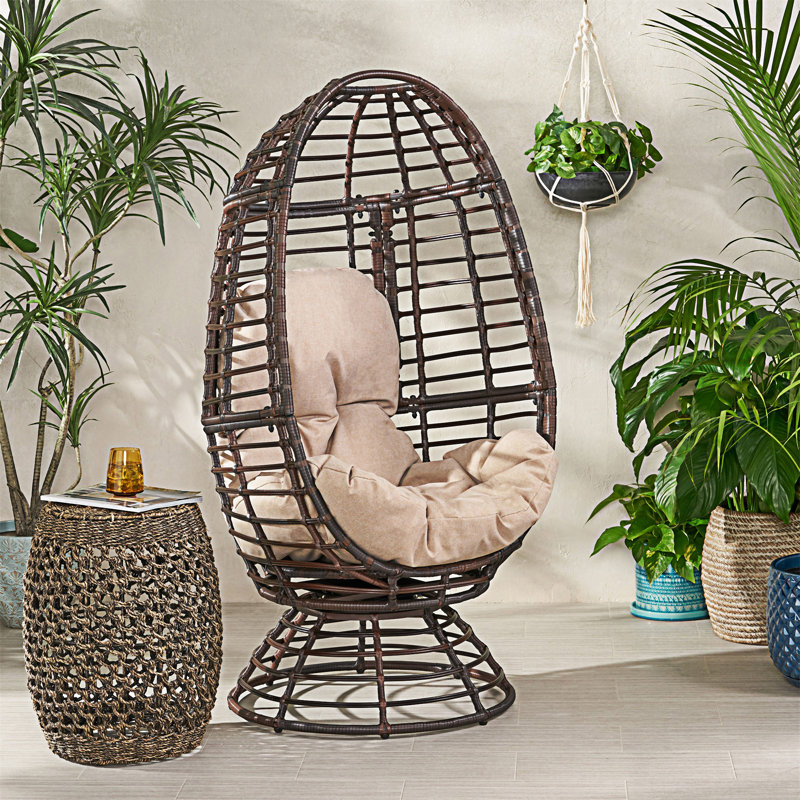 FAUTEUIL PIVOTANT ROBERTSON