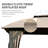 Metal Ventilation Double Roof Party Tent Gazebo-96069531-96069533