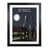 Black Wood Frame is unavailable
