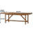Kaemen Solid Wood Dining Table-1698106256