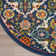 Whiteley Oriental Indoor Rug