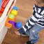 Maisonnette Step2 WonderBall Fun House