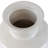 Jazy Ceramic Decorative Urns & Jars