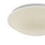 Isla Acrylic LED Flush Mount