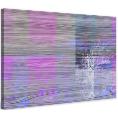 Parvez Taj - Wrapped Canvas Print