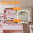Vanity Desk With Sliding Mirror And Lights-1667091755