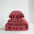 Tie Closure Red is out of stock