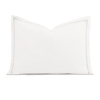 Enzo Cotton Pillow Sham