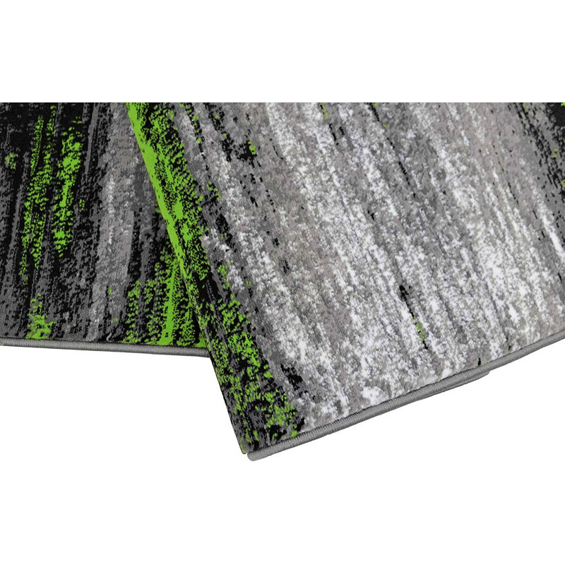 Tapis rectangulaire, Rectangle 5 pi x 7 pi