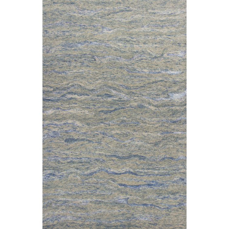 Devizes Hand Tufted Geometric Indoor Rug