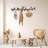 Bird Tree Branch Wall Decor, Bird Wall Art Wall Mounted Coat Rack - An Artistic Blend Of Function And Design40 X 8.6",8 Hooks.