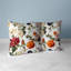 Coussin décoratif réversible Mixed Flower Delight-101118893-101118898