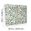 Ayalisse Floral Wallpaper Double Roll-1856014577