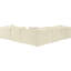 Canapé modulaire en L Carmean Performance-70705040-70705049